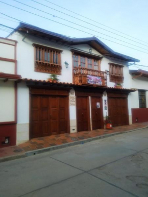 La Casa de Mamá Tere